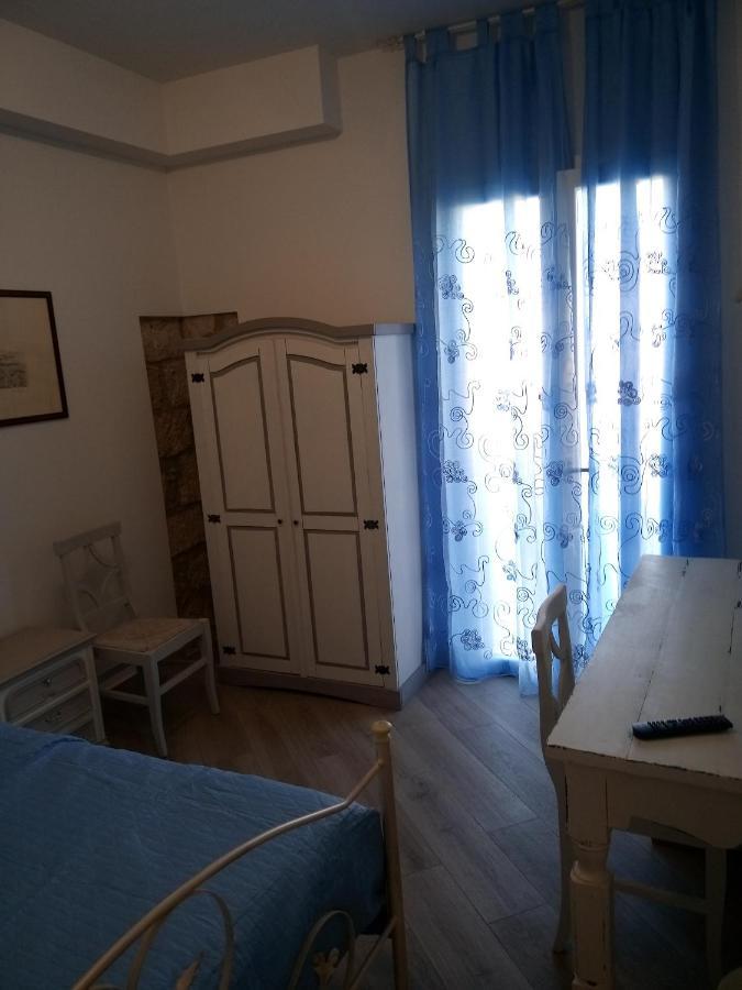 Asfodelia-Cavalluccio Alghero Luaran gambar
