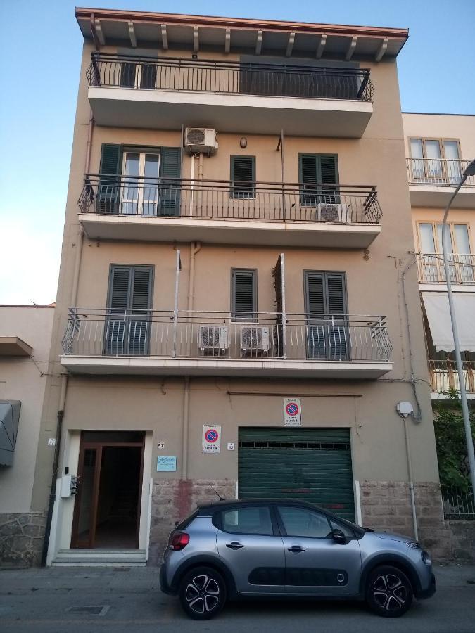 Asfodelia-Cavalluccio Alghero Luaran gambar