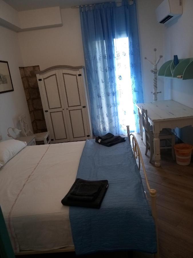 Asfodelia-Cavalluccio Alghero Luaran gambar